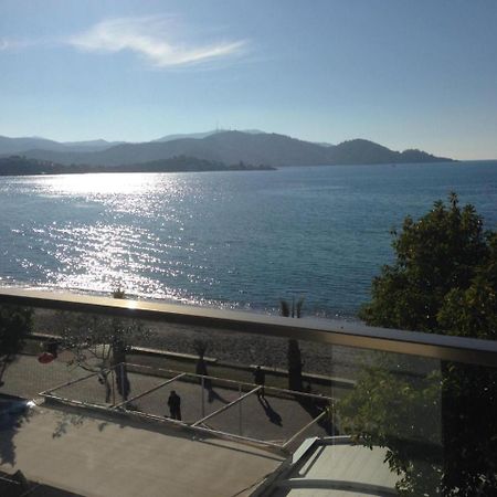 George'S Boutique Hotel Fethiye Exterior photo