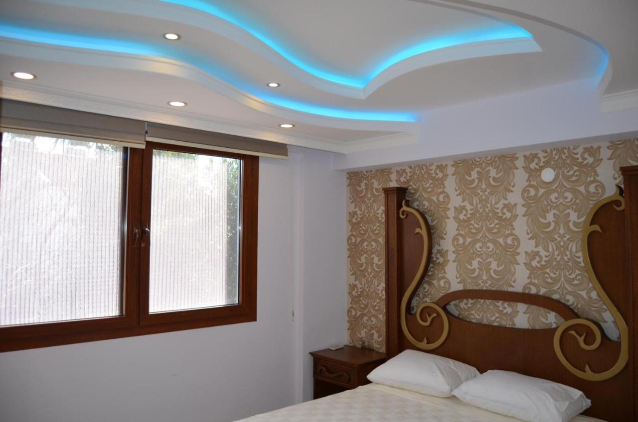 George'S Boutique Hotel Fethiye Exterior photo