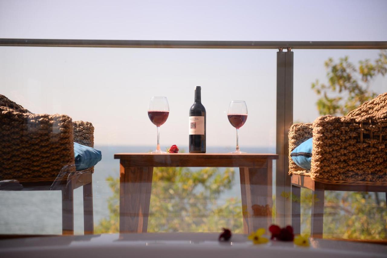 George'S Boutique Hotel Fethiye Exterior photo