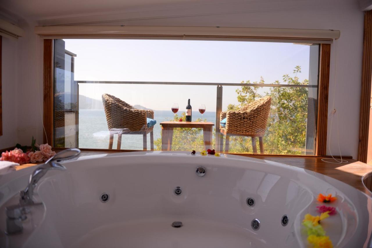 George'S Boutique Hotel Fethiye Exterior photo
