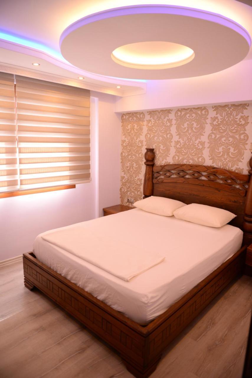 George'S Boutique Hotel Fethiye Exterior photo