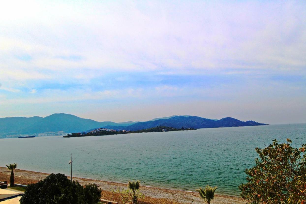 George'S Boutique Hotel Fethiye Exterior photo