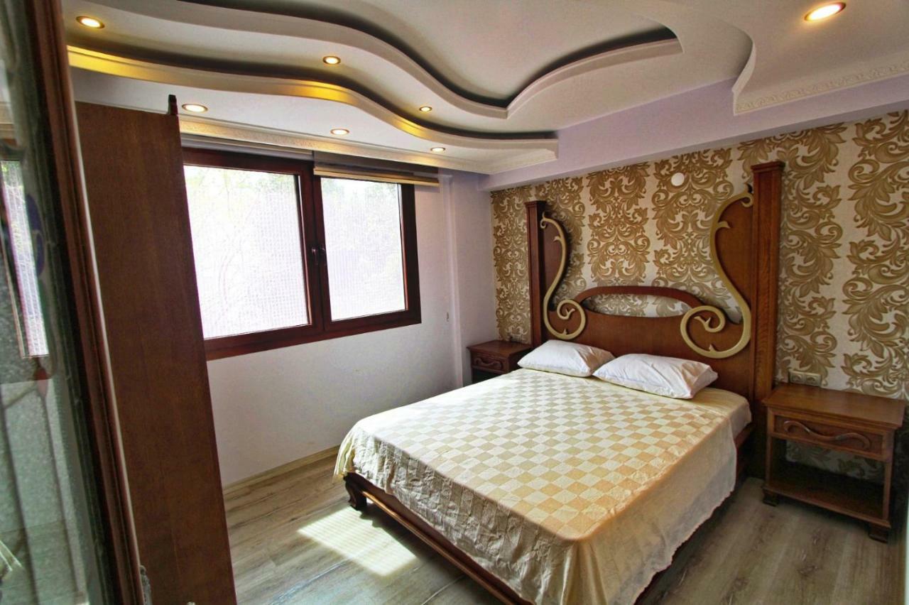 George'S Boutique Hotel Fethiye Exterior photo