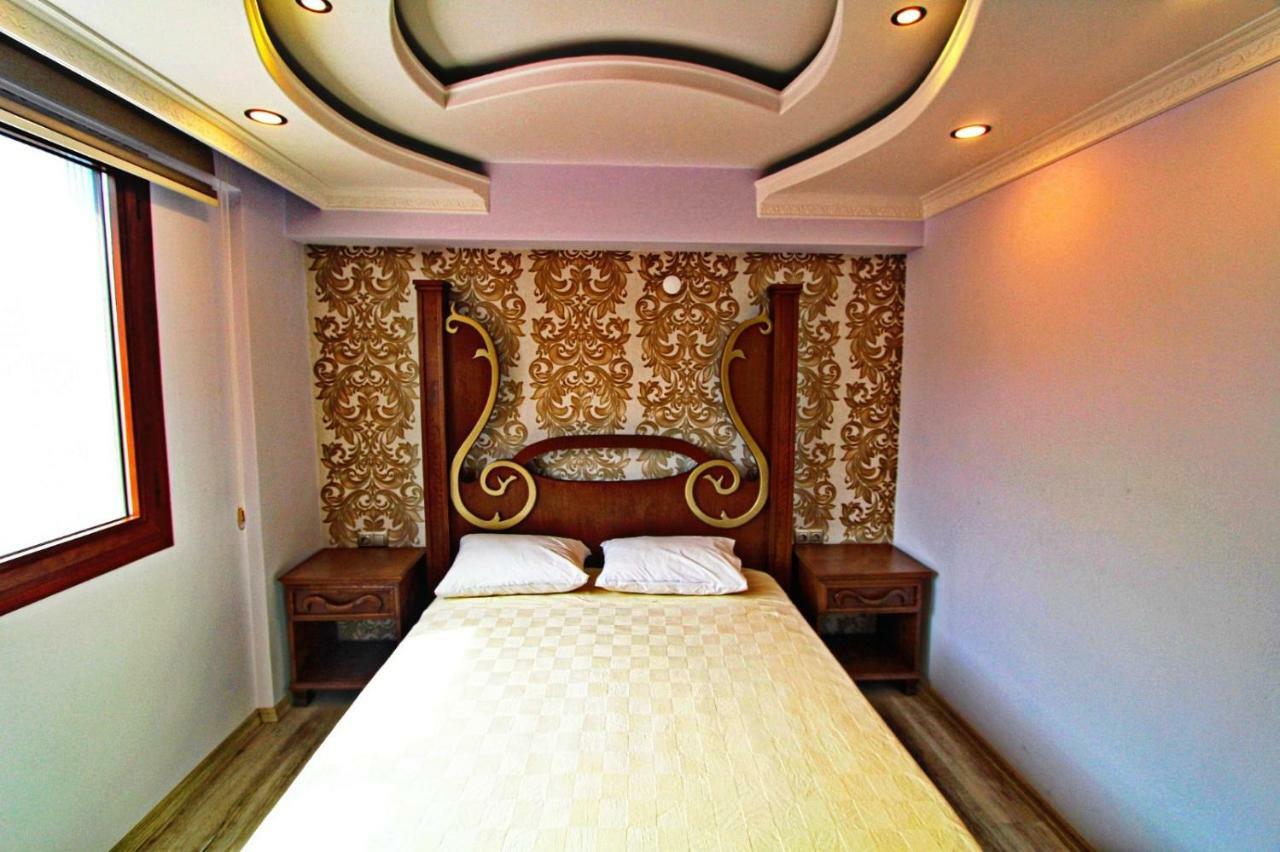 George'S Boutique Hotel Fethiye Exterior photo