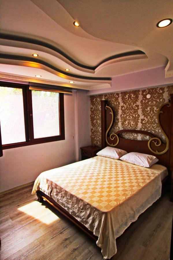 George'S Boutique Hotel Fethiye Exterior photo
