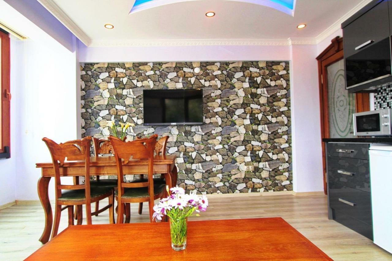 George'S Boutique Hotel Fethiye Exterior photo