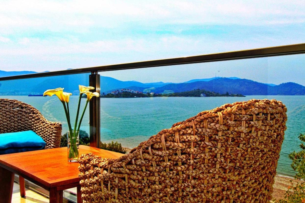 George'S Boutique Hotel Fethiye Exterior photo